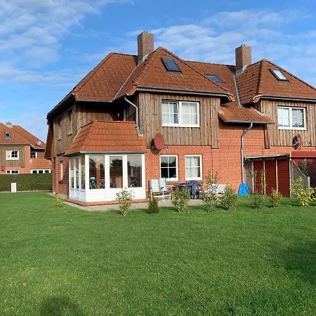 Buxbuddies Nelsons Inn Fehmarn Bagian luar foto