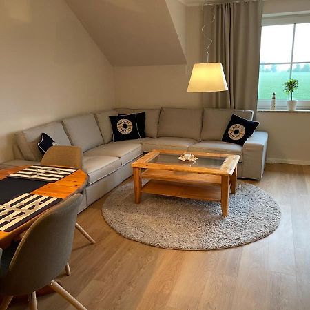Buxbuddies Nelsons Inn Fehmarn Bagian luar foto