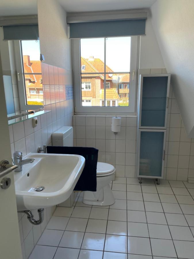 Buxbuddies Nelsons Inn Fehmarn Bagian luar foto