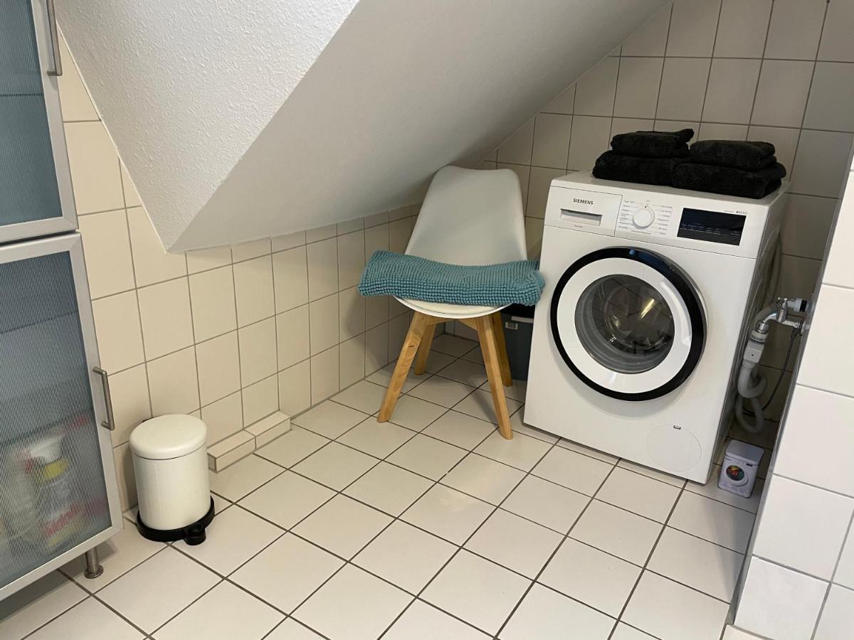 Buxbuddies Nelsons Inn Fehmarn Bagian luar foto